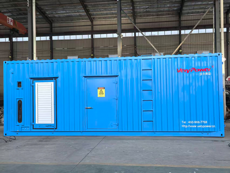五龙口镇发电机出租
