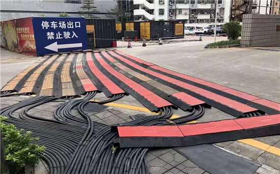 五龙口镇发电机组电缆选型完整具体步骤（工程通用标准流程）